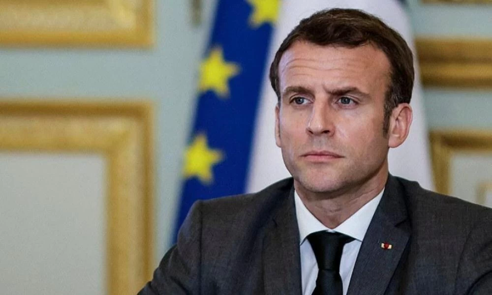 Γαλλία: Φυλάκιση 6 μηνών για όσους μπαίνουν σε εστιατόριο χωρίς…Covid Pass